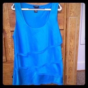 Ann Taylor tank